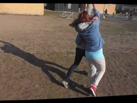 Naturfags projekt, når man er fuld!