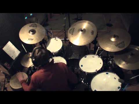 Drum Tracks Robert Rhu Without My World Tracking
