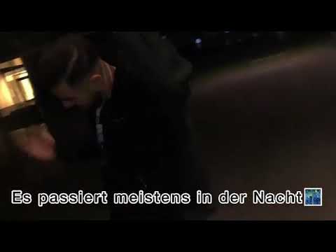 Es passiert meistens in der Nacht! - Enver Ahmeti & Kozi63