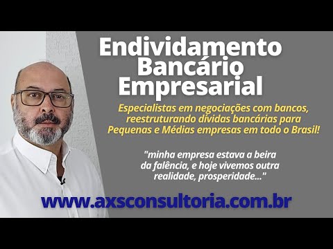 Endividamento Bancário de Empresa Avaliação Patrimonial Inventario Patrimonial Controle Patrimonial Controle Ativo