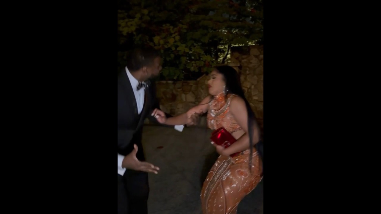 When Erica BEGS AL to take her HOME but he REFUSES!