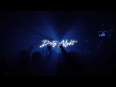 Dirty Night (Lyrics Video) - Ayxonme / Psyke