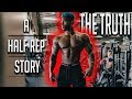 The Perfect Way To Get Massive Shoulders