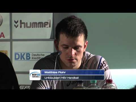 Flensburg besiegt Hamburg beim Lufthansa Final Four: Euphorie trifft tiefe Trauer