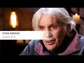 Pierre Barouh "La Bicyclette"— La vie secrète des chansons — André Manoukian