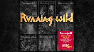 Running Wild - Lions Of The Sea