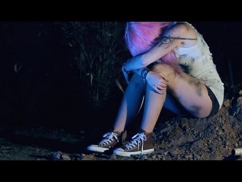 Lord of the Lost - Shut up when you're talking to me (pictured by Peanutgirly)