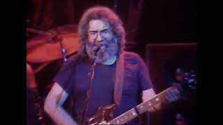 Grateful Dead - Ramble On Rose - 12/31/1982 - Oakland Auditorium