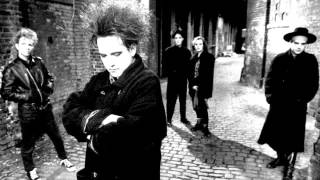 The Cure - in your house - HQ
