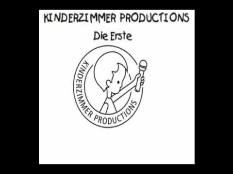 Kinderzimmer Productions - Ultimate Song - [Die Erste]