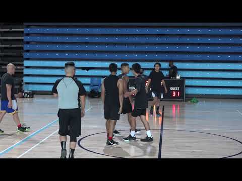 Ape vs Meeting room office space - saturday tier 7 - tcbl 2021 SUMMER