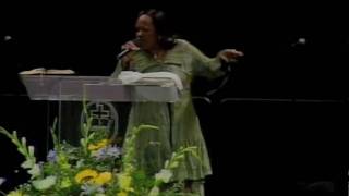 Fountain Of Life Dr Cindy Trimm Two