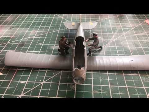 For WWI Warbirds fans and everyone else too, can anyone identify the plane in this