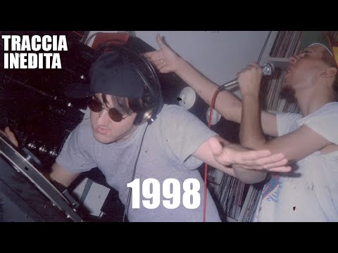 Traccia Inedita | Piotta feat. Danno | 1998