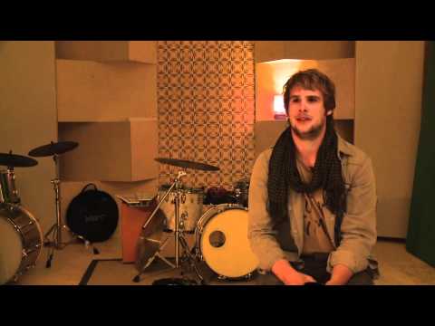 Singer-Songwriter afl.1 - Dit is Christopher Green!