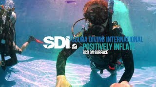 Download lagu Positively Inflate BCD on Surface mp3