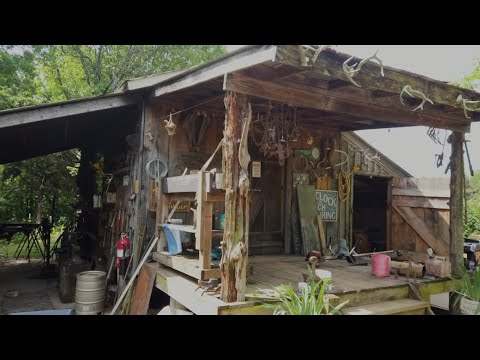 Blacksmith Shop   Pros and Cons