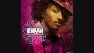 K&#39;naan -ABC&#39;s(HD)