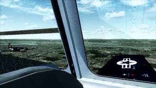 FSX T-34C Turbo Noodles 2