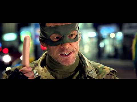 Kick Ass 2  Extended NSFW Trailer