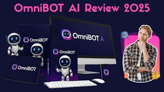 OmniBOT AI Review - One Chat to Command 100+ PREMIUM AI Tools — Build Websites, Videos, Instantly