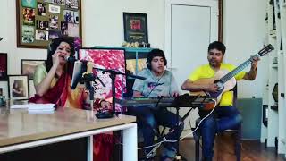 घर याद आता है मुझे| Lal Pari Mastani| Sona Mohapatra