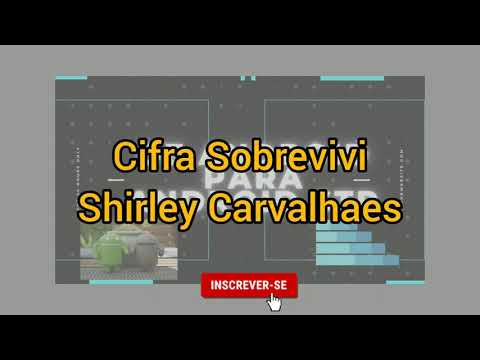 Milagre - Shirley Carvalhaes