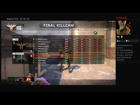 Black ops 3 online pt 17