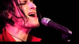 Ours (Jimmy Gnecco) - CLIPS &amp; I&#39;m A Monster @ Music In The Village Benefit 2002