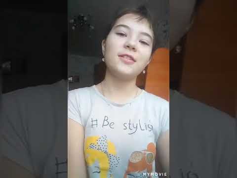 Влог. Чем я занимаюсь вечером. Куда делась Катя?