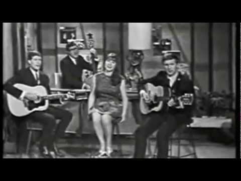 The Seekers - A World Of Our Own - 1966 - New Digital Remastered Soundtrack