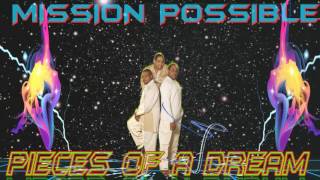 PIECES OF A DREAM (MISSION POSSIBLE) BY JAZZKAT GROOVES
