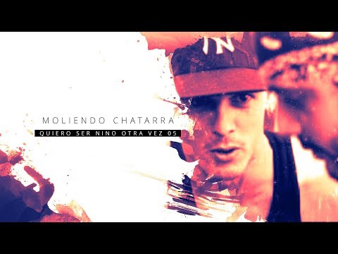 Video thumbnail for Quiero ser niño otra vez