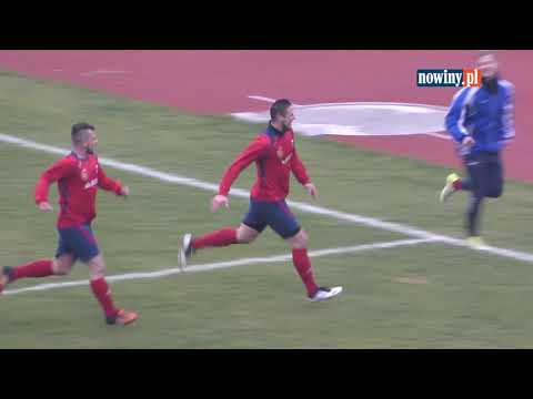 Unia Racibórz  - Odra Centrum Wodzisław Śląski