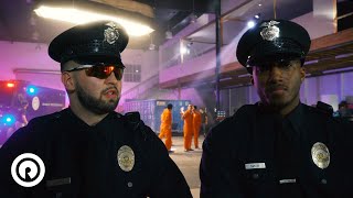 Andy Mineo &amp; Lecrae - Behind the Scenes of the Coming In Hot Video