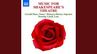 O Death Rock Me Asleep