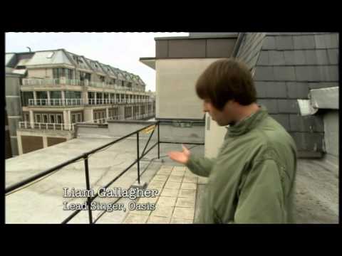 Liam Gallagher The Day John Lennon Died[16.9]