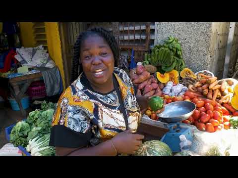 Munga Honorable - Concrete Rose (Official Video)