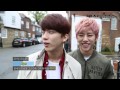 Daehyun (대현) & Youngjae (영재) - Happy moments ...