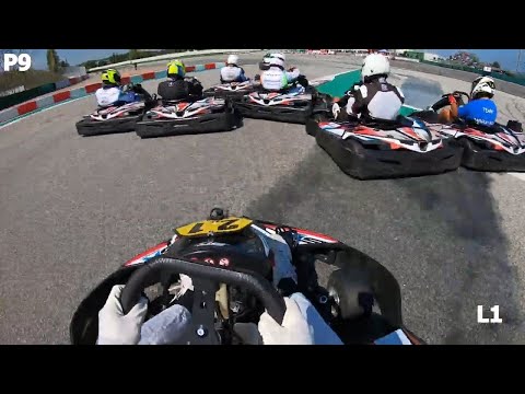 6° ROUND MISANINO SPRINT CUP 2021 - GARA 2 GR.C