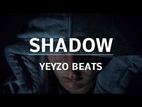 "Shadow" - Deep Vocal Hip Hop Instrumental Dark Emotional Rap Beat | by Yeyzo