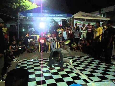 MONSTRINHO & CHECKMATTE vs  LAURO FLAVA | ELIMINATORIA RIVAL VS RIVAL NORDESTE 2014
