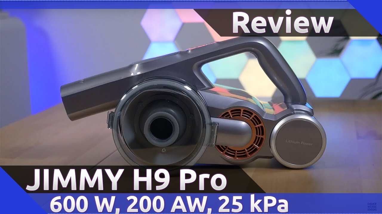 Xiaomi Jimmy H9 Pro Купить