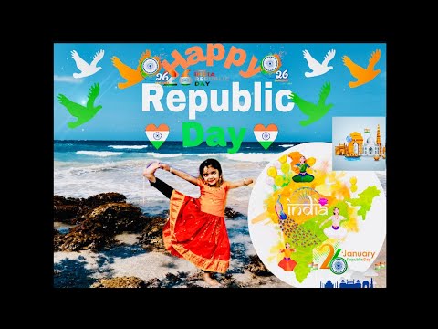 Bho Shambho | Happy Republic Day