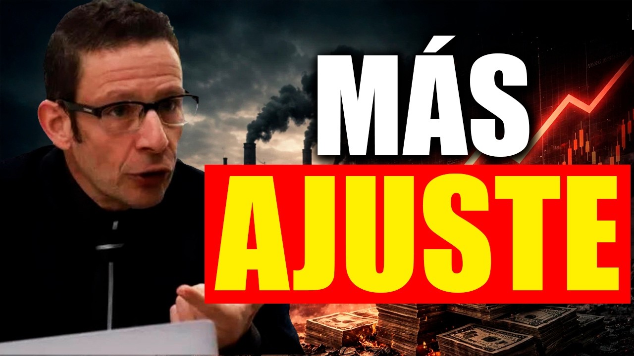 La señal de que van a necesitar más recesión para bajar la inflación | Diego Giacomini