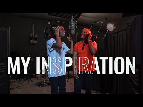 Mathéo - My Inspiration (Official Music Video)