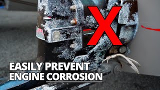 Boat Engine Anodes Explained