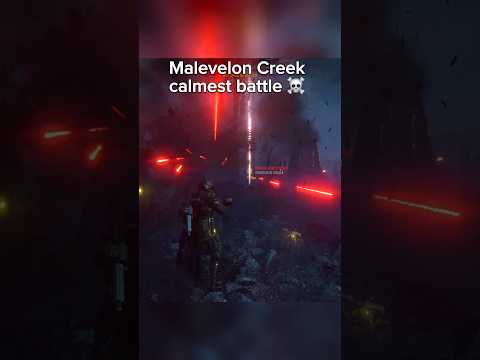 Malevelon Creek is a PTSD simulator 😂☠️ #helldivers2 #ps5 #helldivers