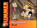 The Loud House The Casagrandes Cartoon Network S Summer Fridays Opening