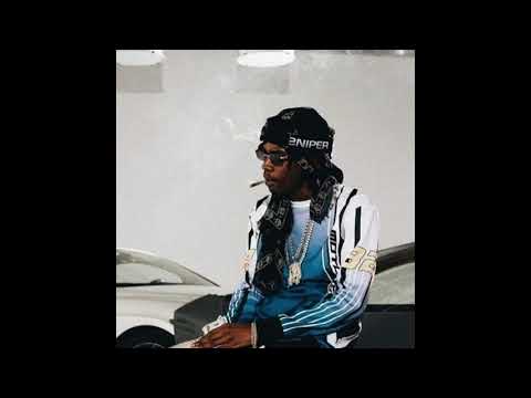 (FREE) Houdini x Burna Bandz type beat 2021 - "Wedding of the Bees"